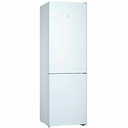 Koel-vriescombinatie Balay FRIGORIFICO BALAY COMBI 186x60 A++ BLANC Wit (186 x 60 cm)