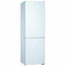 Koel-vriescombinatie Balay FRIGORIFICO BALAY COMBI 186x60 A++ BLANC Wit (186 x 60 cm)