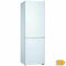 Koel-vriescombinatie Balay FRIGORIFICO BALAY COMBI 186x60 A++ BLANC Wit (186 x 60 cm)