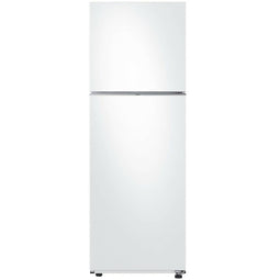 Koel-vriescombinatie Samsung RT35CG5644WWES Wit
