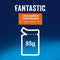 Felix Fanstastic kip, tomaat - natvoer voor katten - 85 g