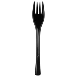 Set dessertvorken Goldplast (50 uds)