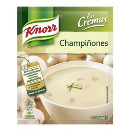 Groentecrème Knorr Champignons (65 g)