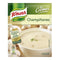 Groentecrème Knorr Champignons (65 g)