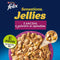 FELIX Sensations Eend en spinazie - nat kattenvoer - 85 g