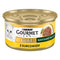 PURINA Gourmet Gold Succulent Delights Chicken - nat kattenvoer - 85g
