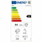 Vaatwasser Teka DFS 26650 60 cm
