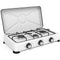 gasfornuis Universal Blue 7010 Wit
