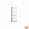 Koel-vriescombinatie BOSCH KGN36VWEA Wit (186 x 60 cm)