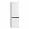 Koel-vriescombinatie Hisense RB440N4BWE Wit (200 x 60 cm)