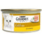 Purina Nestle Gourmet Gold - zalm en kip -85 g nat kattenvoer