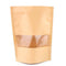 Set van herbruikbare zakjes voor voedingsmiddelen Algon Hermetisch afgesloten 17 x 24 x 4 cm 15 S...