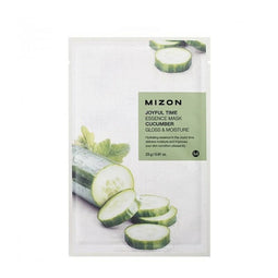 Mizon Joyful Time Essence Mask Cucumber 23g