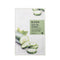 Mizon Joyful Time Essence Mask Cucumber 23g