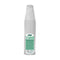 Set of reusable cups Algon Wit 220 ml (50 Stuks)