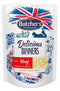 BUTCHER'S Delicious Dinners with Beef - nat kattenvoer - 100 g