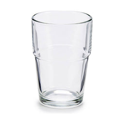 Glas Stapelbaar Kristal Transparant (250 ml)