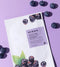 Mizon Joyful Time Essence Mask Acai Berry 23 g