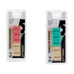 Gom S3605056 Vierkant (5 pcs) (5 Onderdelen)