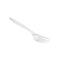 Vorkenset Algon Transparant Herbruikbaar 18 cm 12 Stuks