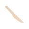 Messen Set Algon Hout 16,5 cm 12 Stuks