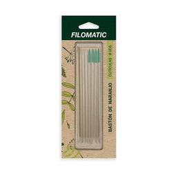 Nagelriemstok Filomatic 8 Stuks