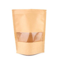 Set van herbruikbare zakjes voor voedingsmiddelen Algon Hermetisch afgesloten 14 x 20 x 4 cm 12 S...