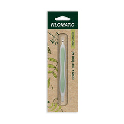 Nagelriem Knipper Filomatic