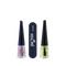 Herome Essential Dry And Ridging Nails Yellow Set