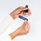 Herome Essential Dry And Ridging Nails Yellow Set