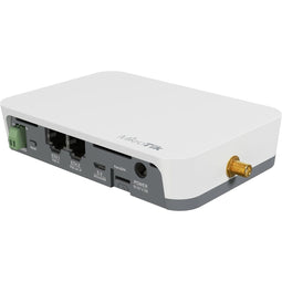 Stevige UTP-netwerkkabel categorie 6 Mikrotik RB924IR-2ND-BT5&BG77&R11E-LR9