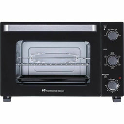 Elektrische mini-oven Continental Edison CEMF35B4 1500 W 1500 W