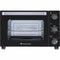 Elektrische mini-oven Continental Edison CEMF35B4 1500 W 1500 W