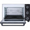 Elektrische mini-oven Continental Edison CEMF35B4 1500 W 1500 W