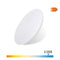 Led-applicatie EDM 220-240 V 18 W Polymeer 1820 lm (33 x 6,6 cm)