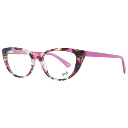Brillenframe Dames Web Eyewear WE5252 52055