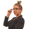 Brillenframe Dames More & More 50515 52780