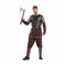 Kostuums voor Volwassenen My Other Me Viking Man (5 Onderdelen) Maat M/L