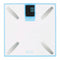 Intelligente Weegschalen LongFit Care Multifunctioneel Wit (2 Stuks)