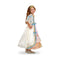 Kostuums voor Kinderen My Other Me Romantic Princess Maat 5-6 Jaar
