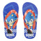 Slippers voor Kinderen Sonic Blauw Schoenmaat 34-35