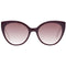 Zonnebril Dames Kate Spade 202645 54LHFHA