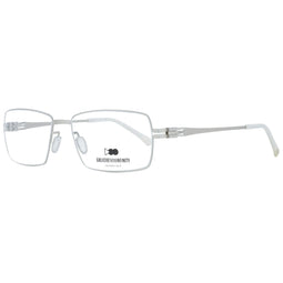 Heren Brillenframe Greater Than Infinity GT016 54V01