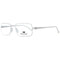 Heren Brillenframe Greater Than Infinity GT016 54V01