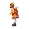 Kostuums voor Baby's My Other Me Fox 1-2 jaar (3 Onderdelen)