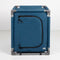 Campingkast Aktive Blauw Opvouwbaar 56 x 66 x 46 cm 2 Stuks