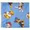Nekwarmer The Paw Patrol Multicolour