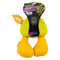 Reiskussen Teenage Mutant Ninja Turtles TUR1036 Geel