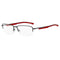 Heren Brillenframe Hugo Boss BOSS-1259-R80 ø 58 mm