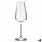 Champagneglas Luminarc Vinetis Transparant Glas 230 ml (6 Stuks) (Pack 6x)
